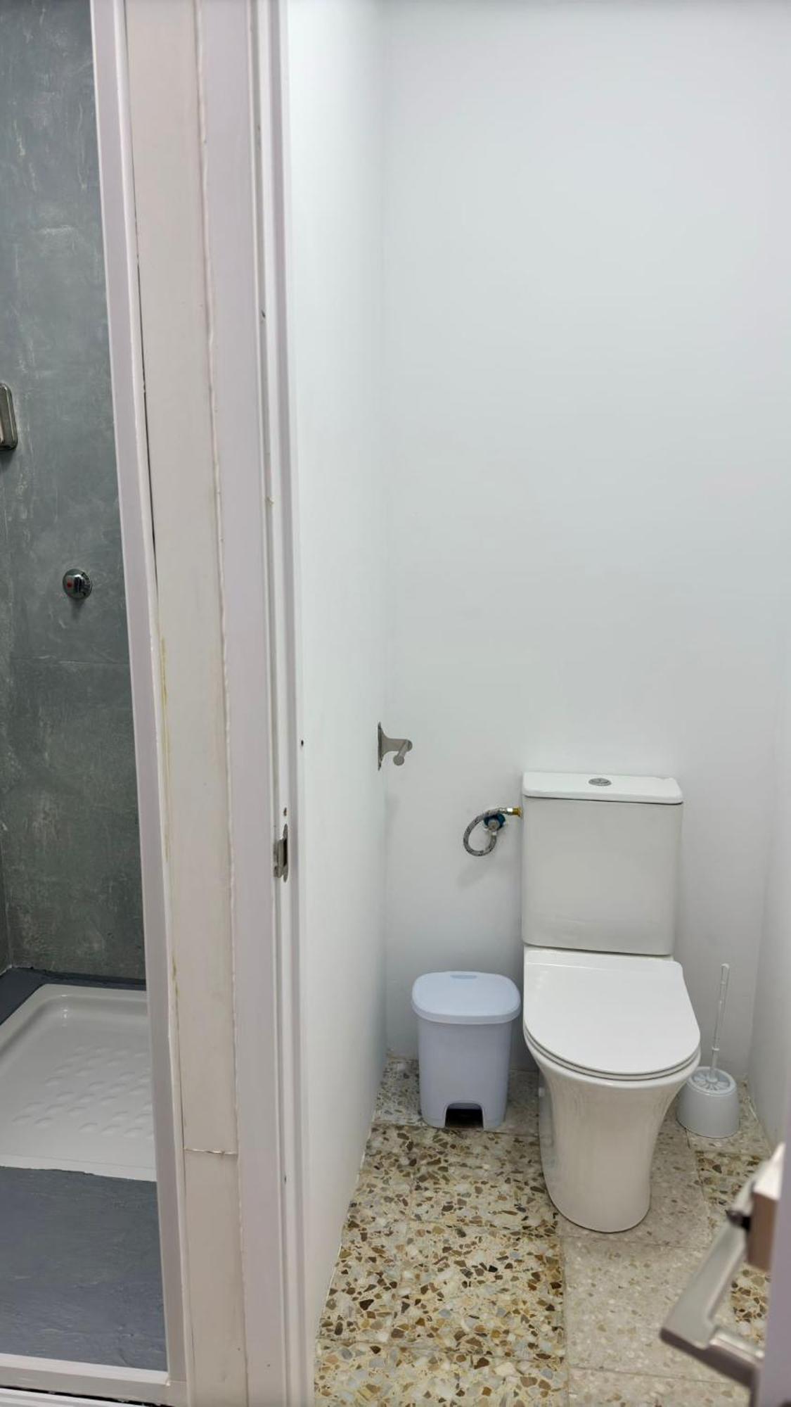 Hostel Puerta Del Angel Мадрид Экстерьер фото